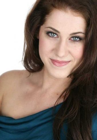 Adriene Couvillion