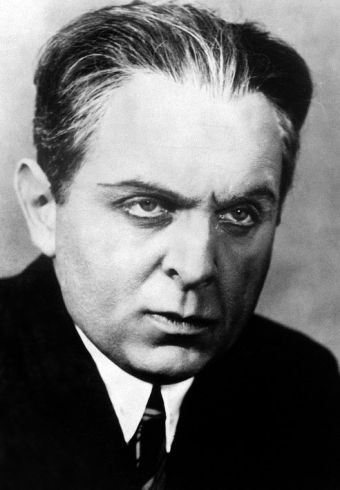 Rudolf Klein-Rogge