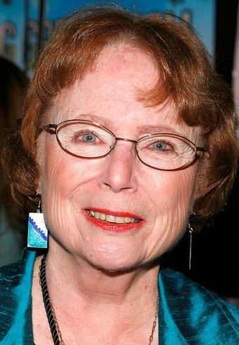Lois Duncan