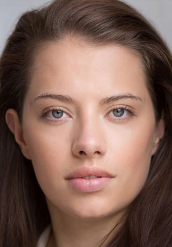 Alexandra Ford