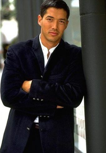 Russell Wong