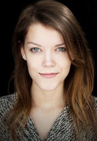 Hayley Lovitt