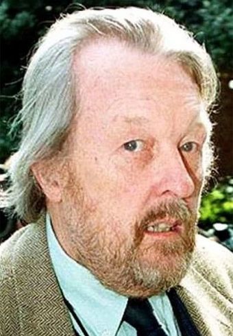 William Rushton