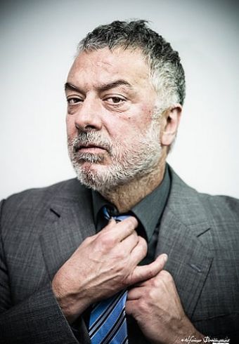 Adolfo Fernández