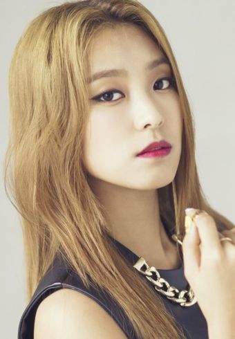 Yoon Bo-ra