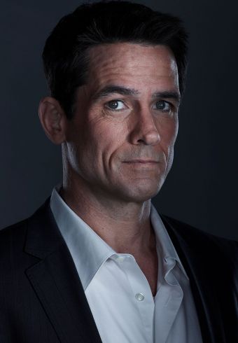 Billy Campbell