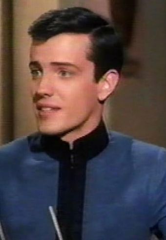 Lee Kinsolving