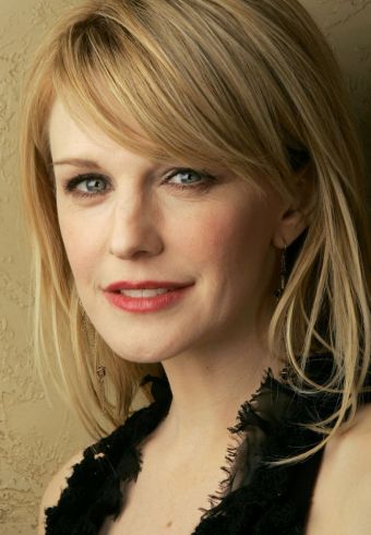 Kathryn Morris