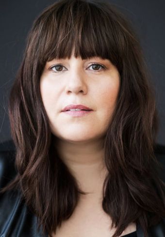 Sarah Desjeunes