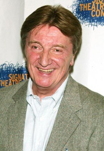 Larry Bryggman