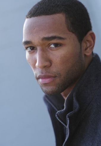 Anthony Hill