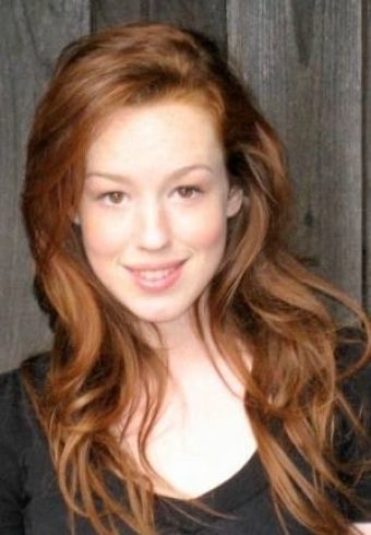 Lily Kershaw