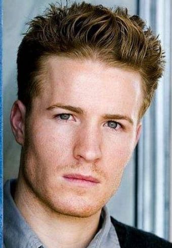 Jesse Erwin