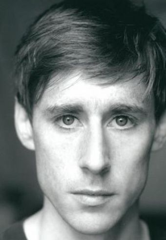 Ian Bonar