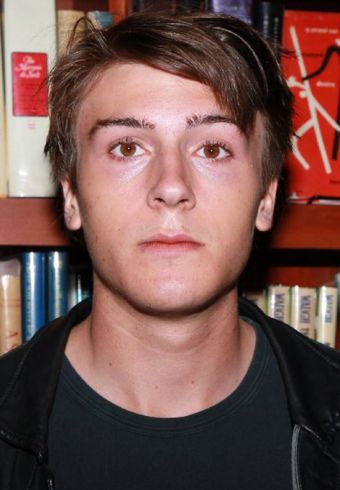 Indio Falconer Downey