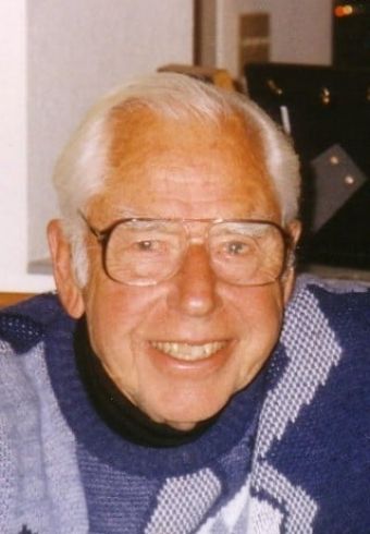Charles H. Schram