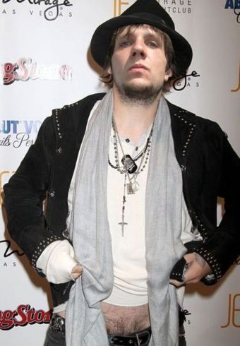Brandon Novak
