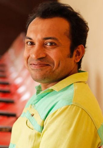 Soubin Shahir