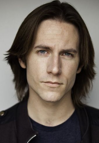 Matthew Mercer