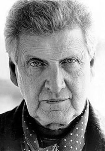 Malcolm Tierney