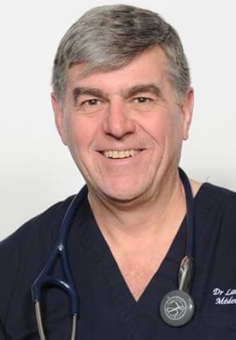Laurent Boisvert