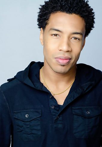 Dante Swain