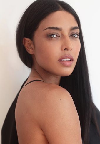 Camilla Roholm