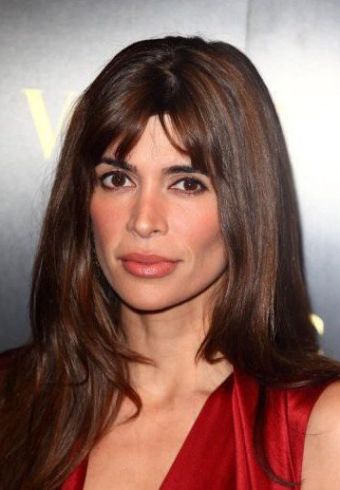 Lisa Barbuscia