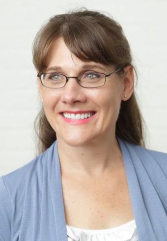 Lori Morkunas Jones