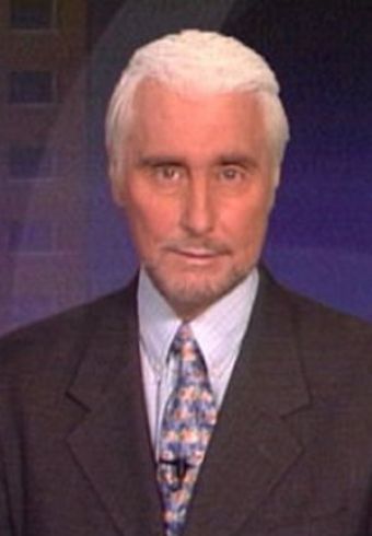 Patrick Stoner