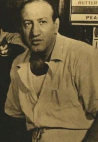 Vincent Barbi