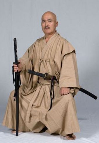 Toshishiro Obata
