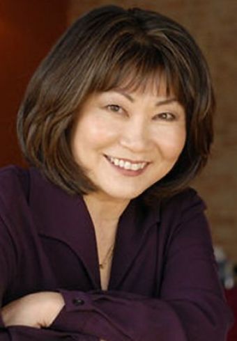 Cheryl Hamada