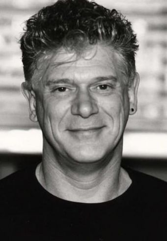 J. Peter Robinson
