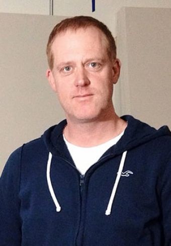 Marc Séguin