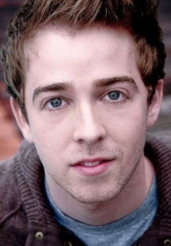 Alex Anfanger
