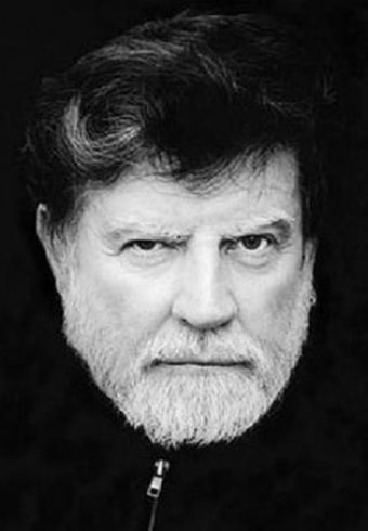 Alan Bates