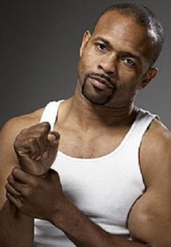 Roy Jones Jr.