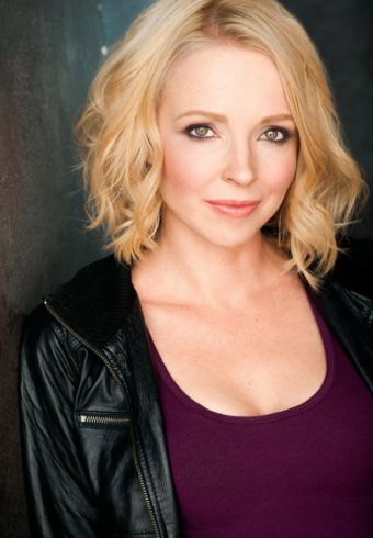 Danae Nason