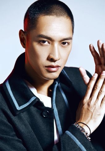 Samuel Pang