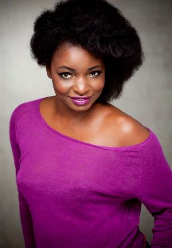 Maïmouna Gueye