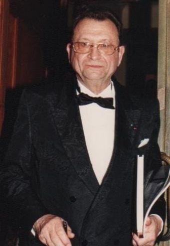 Claude Piéplu