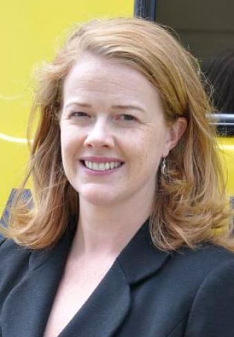 Nikki Wilson