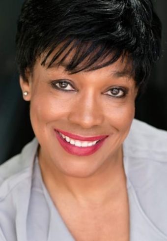 Avis-Marie Barnes