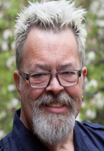 Alan Tuskes