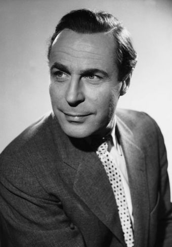 Wolfgang Lukschy