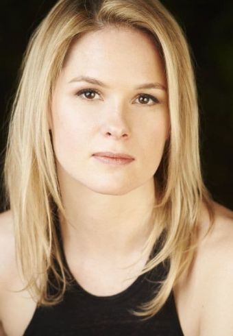 Leigh Bush