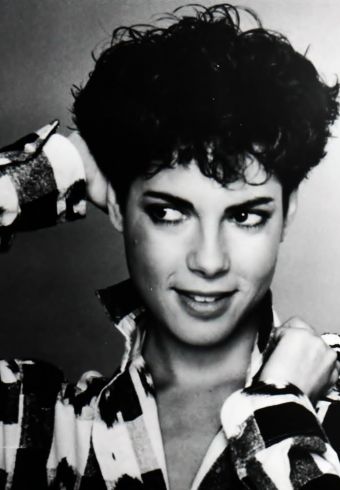 Joyce Hyser