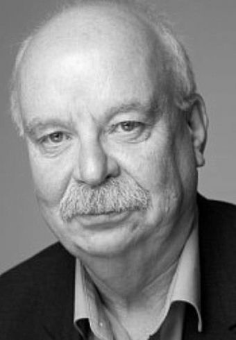 Colin Prockter