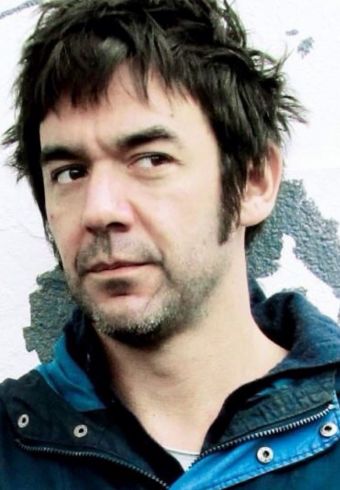 Thomas Vandenberghe